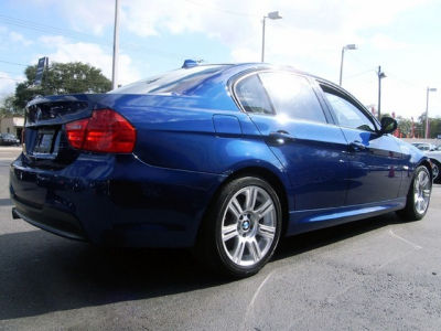 2010 BMW 328  i xDrive