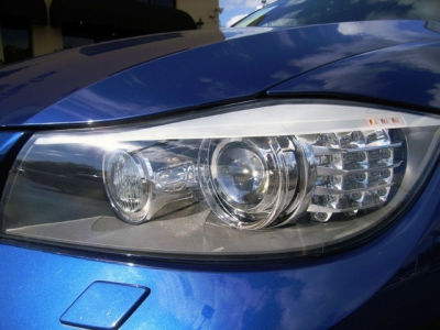 2010 BMW 328  i xDrive