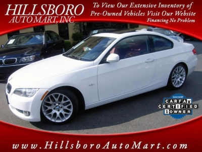 2010 BMW 328  i