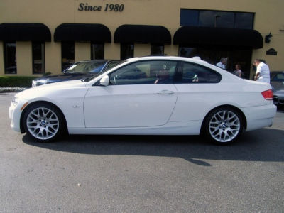 2010 BMW 328  i