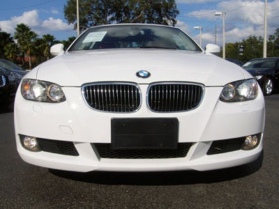 2010 BMW 328  i
