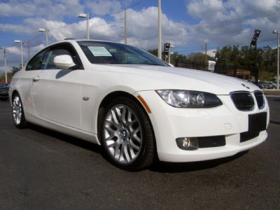 2010 BMW 328  i