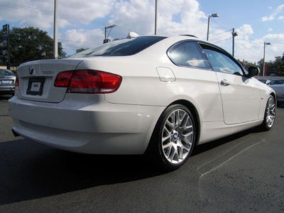 2010 BMW 328  i