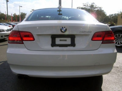 2010 BMW 328  i