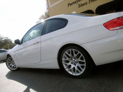2010 BMW 328  i