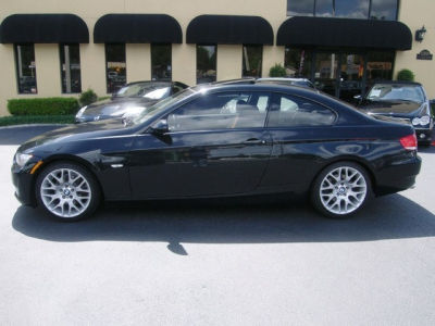 2009 BMW 328  i
