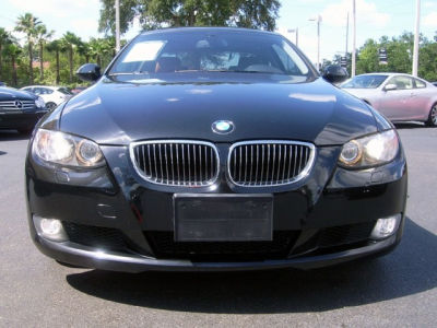 2009 BMW 328  i
