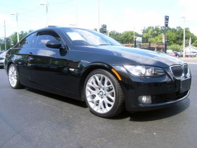 2009 BMW 328  i