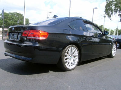 2009 BMW 328  i