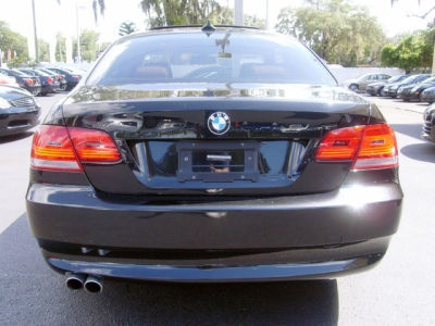 2009 BMW 328  i