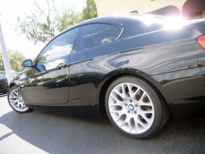 2009 BMW 328  i