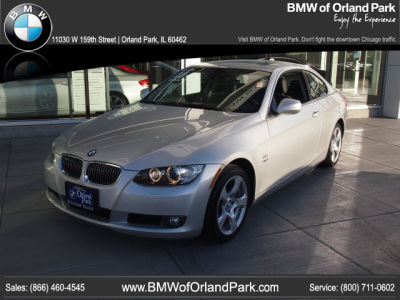 2010 BMW 328  i xDrive