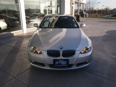 2010 BMW 328  i xDrive