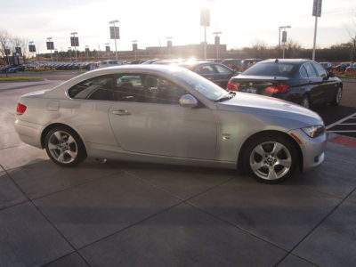 2010 BMW 328  i xDrive