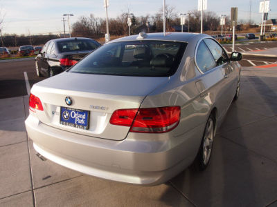2010 BMW 328  i xDrive