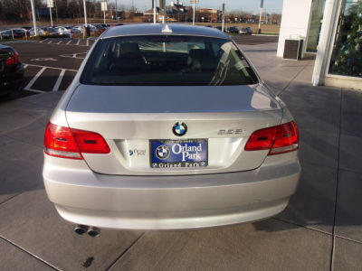 2010 BMW 328  i xDrive
