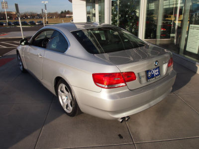 2010 BMW 328  i xDrive