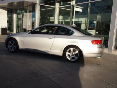 2010 BMW 328  i xDrive