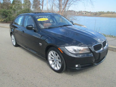 2011 BMW 328  i xDrive