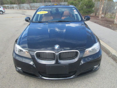 2011 BMW 328  i xDrive