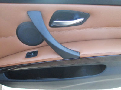 2011 BMW 328  i xDrive