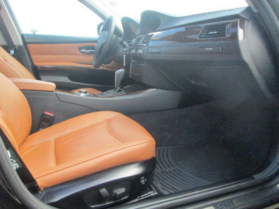 2011 BMW 328  i xDrive