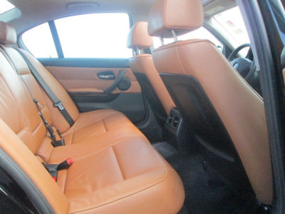 2011 BMW 328  i xDrive