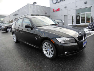 2011 BMW 328  i xDrive