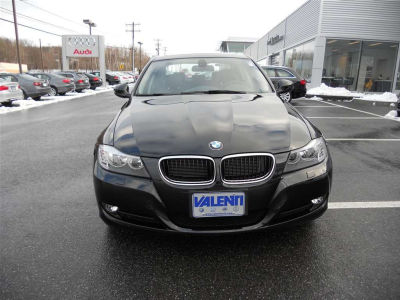 2011 BMW 328  i xDrive