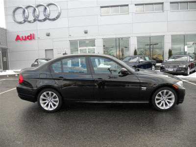 2011 BMW 328  i xDrive