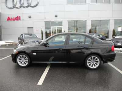 2011 BMW 328  i xDrive