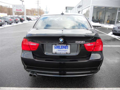 2011 BMW 328  i xDrive