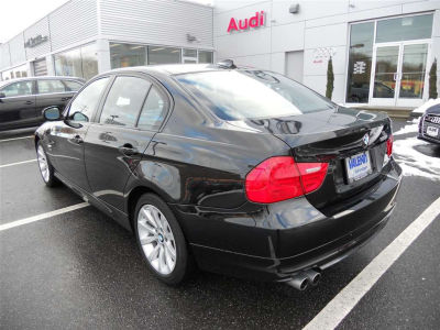 2011 BMW 328  i xDrive
