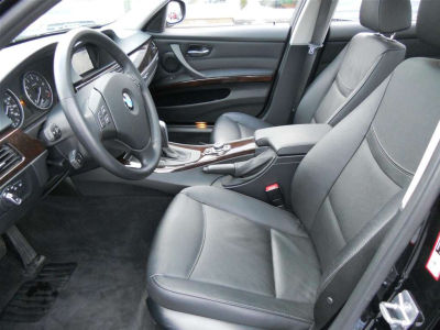 2011 BMW 328  i xDrive