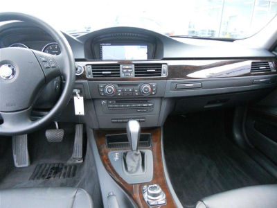 2011 BMW 328  i xDrive