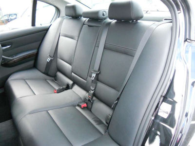 2011 BMW 328  i xDrive