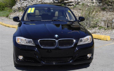 2011 BMW 328  i xDrive