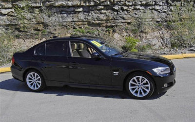 2011 BMW 328  i xDrive
