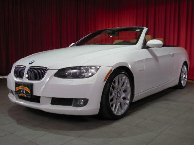 2009 BMW 328  i