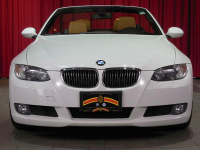 2009 BMW 328  i