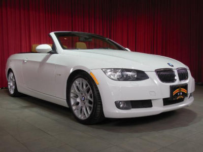 2009 BMW 328  i