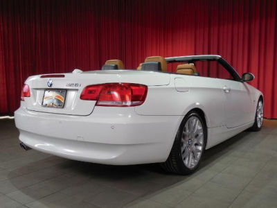 2009 BMW 328  i
