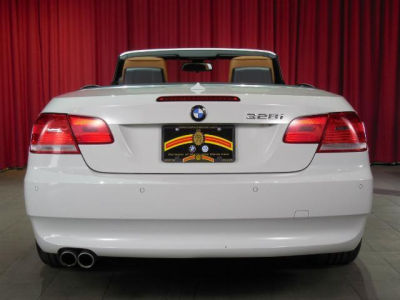 2009 BMW 328  i