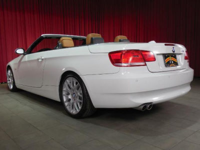 2009 BMW 328  i