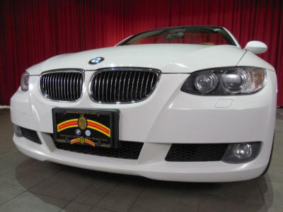 2009 BMW 328  i