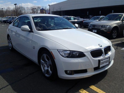 2010 BMW 328  i xDrive