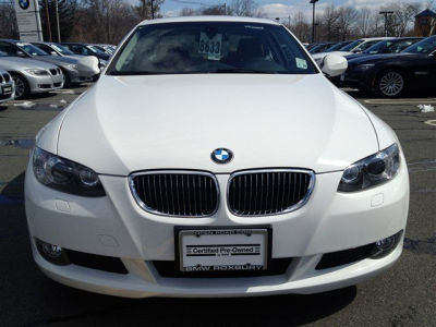 2010 BMW 328  i xDrive