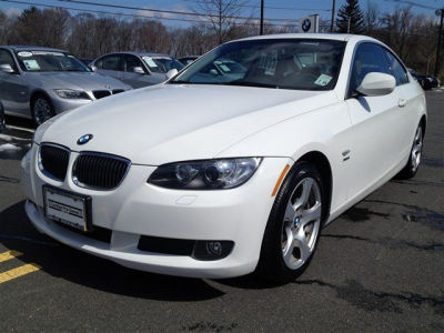 2010 BMW 328  i xDrive