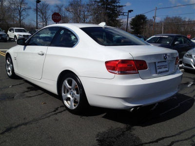 2010 BMW 328  i xDrive
