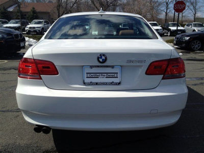 2010 BMW 328  i xDrive